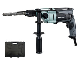 HiKOKI DV20VDWUZ elektromos ütvefúró
