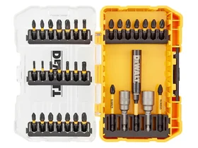 DeWalt FLEXTORQ bit készlet 33 db