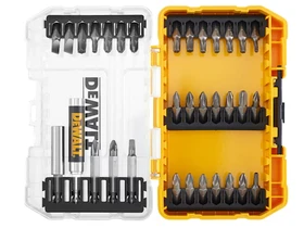DeWalt bit készlet 33 db DeWalt bit készlet 33 db