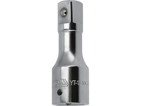 34 hajtasu dugokulcs hosszabbito szar 100 mm Kép: 34 hajtasu dugokulcs hosszabbito szar 100 mm.webp