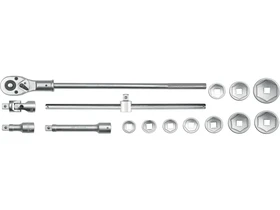 Kép: 34-os dugokulcs keszlet 15 reszes.webp