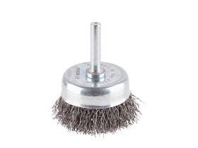 Bosch PRO Metal clean csapos fazék-drótkorong 50 x 0,3 mm Bosch PRO Metal clean csapos fazék-drótkorong 50 x 0,3 mm