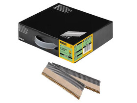 DeWalt d-fejű szalagszeg 2.80-63 mm DeWalt d-fejű szalagszeg 2.80-63 mm