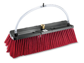 Karcher kefe magasnyomású mosóhoz közepes