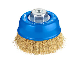 Bosch PRO Multi Material drótkorong kúpos 75 x 0,3 mm Bosch PRO Multi Material drótkorong kúpos 75 x 0,3 mm