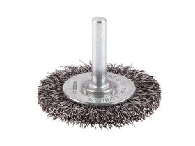 Bosch PRO Metal clean csapos lapos-drótkorong 50 x 0,3 mm Bosch PRO Metal clean csapos lapos-drótkorong 50 x 0,3 mm