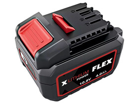 Flex AP 10.8 V 4 Ah akkumulátor