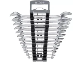 Wiha villáskulcs készlet 13 részes Wiha villáskulcs készlet 13 részes