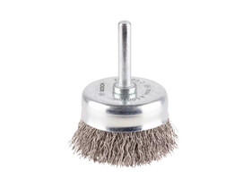 Bosch PRO Stainless Steel clean csapos fazék-drótkorong 50 x 0,3 mm