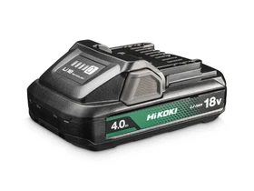 HiKOKI BSL1840M akkumulátor 18V 4.0Ah HiKOKI BSL1840M akkumulátor 18V 4.0Ah