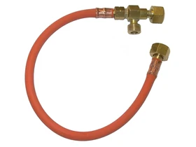 Master ikresítő pb gázhoz Master ikresítő pb gázhoz