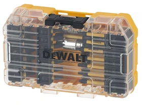 DeWalt FLEXTORQ bit készlet 37 db DeWalt FLEXTORQ bit készlet 37 db