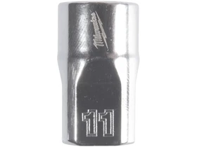 38 12 pontos dugokulcs rovid - 11mm Kép: 38 12 pontos dugokulcs rovid - 11mm.webp