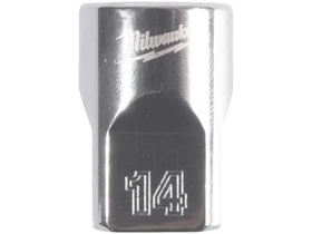 38 12 pontos dugokulcs rovid - 14mm Kép: 38 12 pontos dugokulcs rovid - 14mm.webp