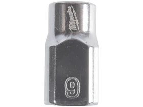 Kép: 38 12 pontos dugokulcs rovid - 9mm.webp