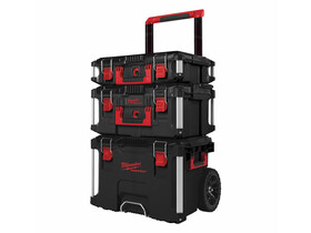 Milwaukee Packout 123 tárolórendszer Milwaukee Packout 123 tárolórendszer