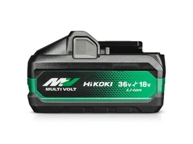 HiKOKI BSL36B18X MULTI VOLT akkumulátor 36V/18V - 2.5Ah/5.0Ah HiKOKI BSL36B18X MULTI VOLT akkumulátor 36V/18V - 2.5Ah/5.0Ah