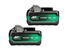 HiKOKI BSL36B18X MULTI VOLT akkumulátor 2x 36V/18V - 4.0Ah/8.0Ah HiKOKI BSL36B18X MULTI VOLT akkumulátor 2x 36V/18V - 4.0Ah/8.0Ah