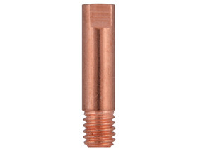 Iweld M6x25x0,8-1,6 CU áramátadó mig hegesztőberendezéshez Iweld M6x25x0,8-1,6 CU áramátadó mig hegesztőberendezéshez