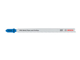 Bosch PRO Metal T321AF dekopír fűrészlap 5 db