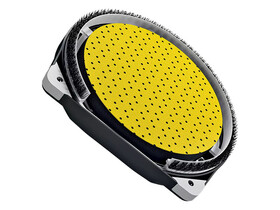 Flex MH-R csapott élszegmensű fej Flex MH-R csapott élszegmensű fej