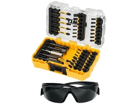 DeWalt FLEXTORQ bit készlet 38 db DeWalt FLEXTORQ bit készlet 38 db