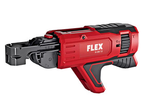 Flex M-DW 55 tárfeltét csavarbehajtóhoz Flex M-DW 55 tárfeltét csavarbehajtóhoz