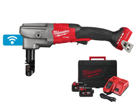 Milwaukee M18FNB35-502X akkus folyamatos lyukasztó Milwaukee M18FNB35-502X akkus folyamatos lyukasztó