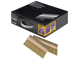 DeWalt d-fejű szalagszeg 3.10-90 mm DeWalt d-fejű szalagszeg 3.10-90 mm