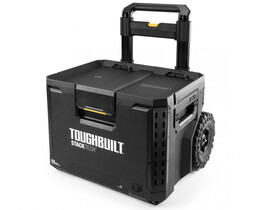 Toughbuilt StackTech nagyméretű tárolórendszer Toughbuilt StackTech nagyméretű tárolórendszer