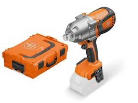 Fein ASCD 18-1000 W34 AS akkus ütvecsavarozó Fein ASCD 18-1000 W34 AS akkus ütvecsavarozó