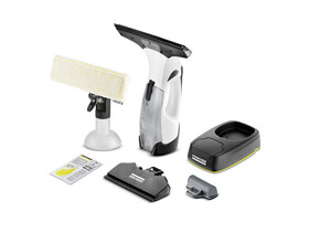 Karcher WV 5 Plus Akkus ablaktisztító Karcher WV 5 Plus Akkus ablaktisztító