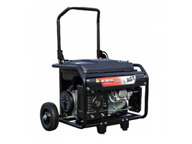 AGT 3601 HSB TTL GP benzines egyfázisú aggregátor AGT 3601 HSB TTL GP benzines egyfázisú aggregátor