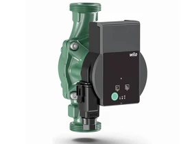 Wilo Atmos PICO 25/1-8 keringető szivattyú Wilo Atmos PICO 25/1-8 keringető szivattyú