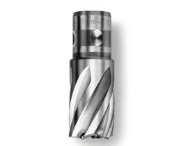 Fein fém magfúró QuickIN D22/25