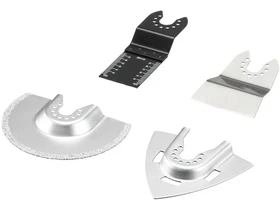 4 Piece Oscillating Tiling Set Kép: 4 Piece Oscillating Tiling Set.webp