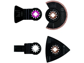 Bosch multigép tartozék készlet 4 Bosch multigép tartozék készlet 4