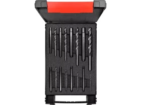 Wiha törtcsavar kiszedő készlet 40511 Wiha törtcsavar kiszedő készlet 40511