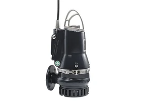 Grundfos DP10.65.26.E.2.50B Búvárszivattyú szennyezett vízre Grundfos DP10.65.26.E.2.50B Búvárszivattyú szennyezett vízre