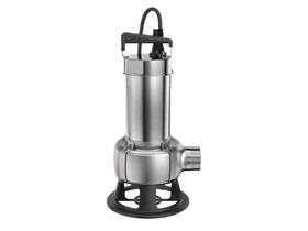 Grundfos UNILIFT Búvárszivattyú szennyezett vízre