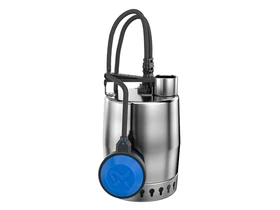 Grundfos UNILIFT KP.350.A.1 Búvárszivattyú szennyezett vízre