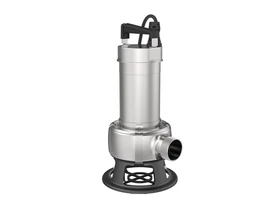 Grundfos UNILIFT Búvárszivattyú szennyezett vízre