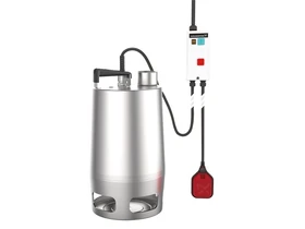 Grundfos UNILIFT Búvárszivattyú szennyezett vízre Grundfos UNILIFT Búvárszivattyú szennyezett vízre