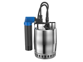 Grundfos UNILIFT KP.250.AV.1 Búvárszivattyú szennyezett vízre