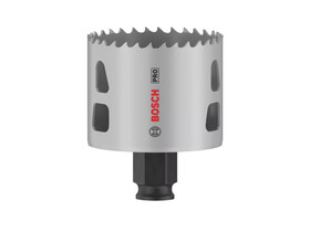 Bosch PRO Multi Material körkivágó 60 mm Bosch PRO Multi Material körkivágó 60 mm