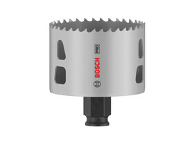 Bosch PRO Multi Material körkivágó 68 mm Bosch PRO Multi Material körkivágó 68 mm