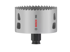 Bosch PRO Multi Material körkivágó 83 mm Bosch PRO Multi Material körkivágó 83 mm