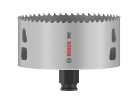 Bosch PRO Multi Material körkivágó 102 mm Bosch PRO Multi Material körkivágó 102 mm