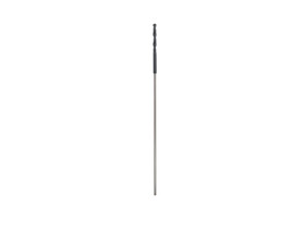 Bosch PRO Wood HSS zsaluzat fúrószár 8 x 75 x 400 mm