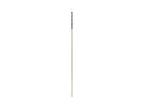 Bosch PRO Wood HSS zsaluzat fúrószár 8 x 75 x 600 mm Bosch PRO Wood HSS zsaluzat fúrószár 8 x 75 x 600 mm